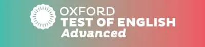 Oxford Test of English Advanced