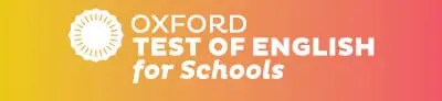 Oxford Test of English For Schools