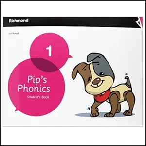 Pip's Phonics 1